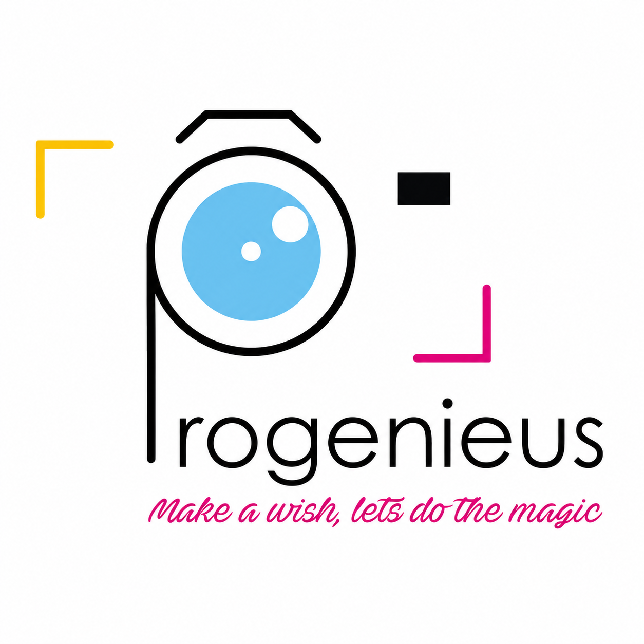 Progenieus Media